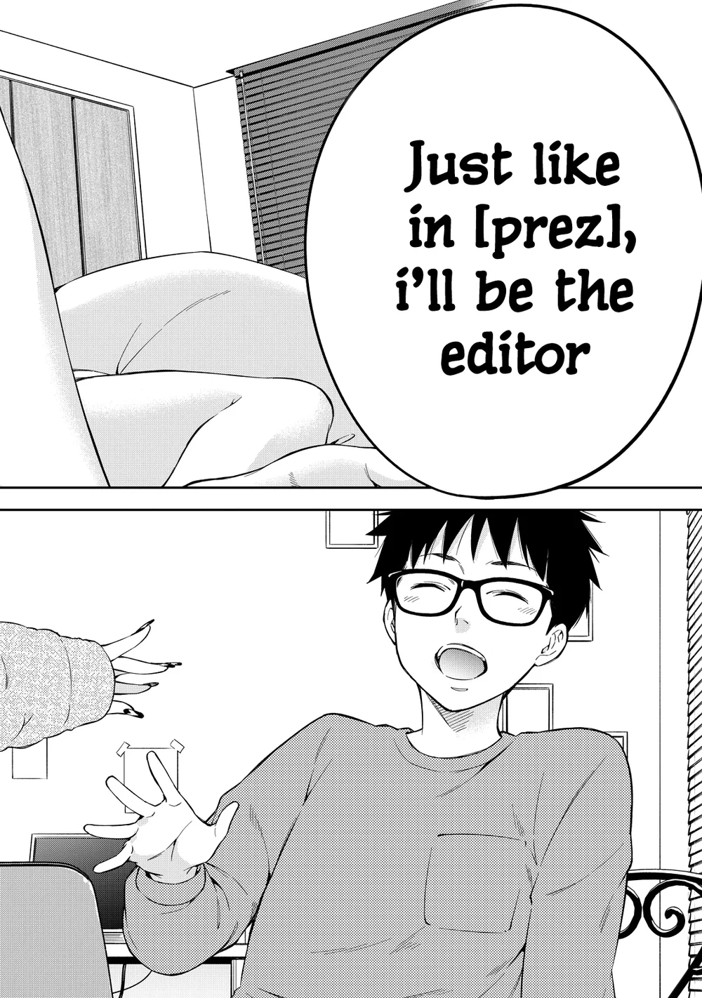 Yankee JK no Ijou na Aijou - Chapter 73 Page 22