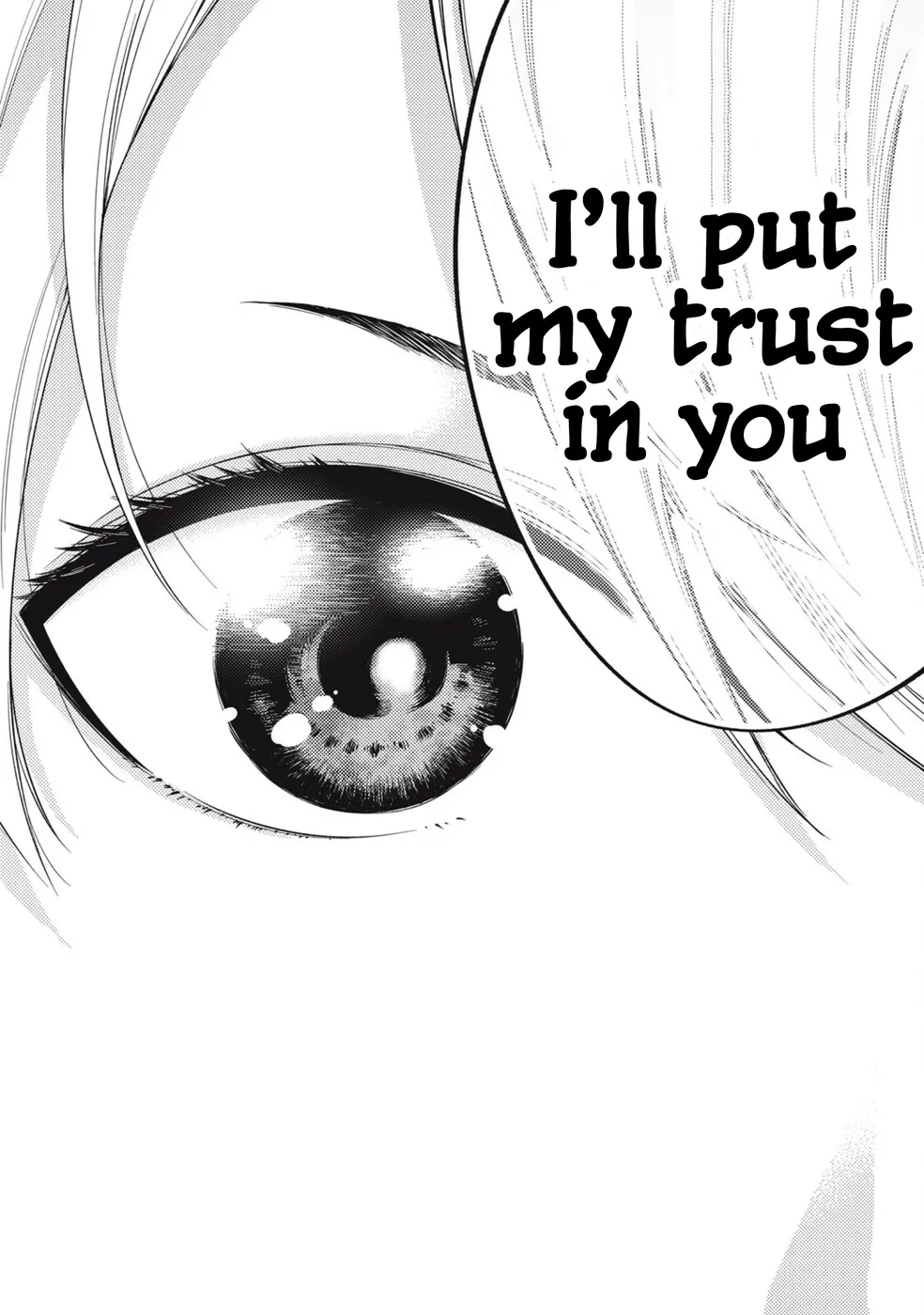 Yankee JK no Ijou na Aijou - Chapter 76 Page 12