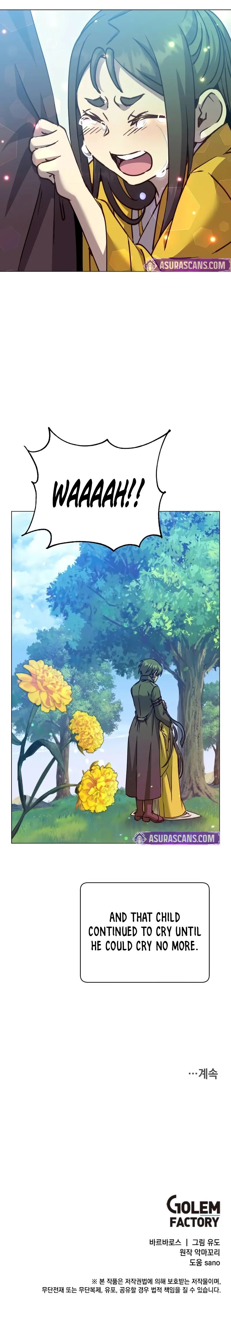 The Max Level Hero Has Returned! - Chapter 213 Page 9