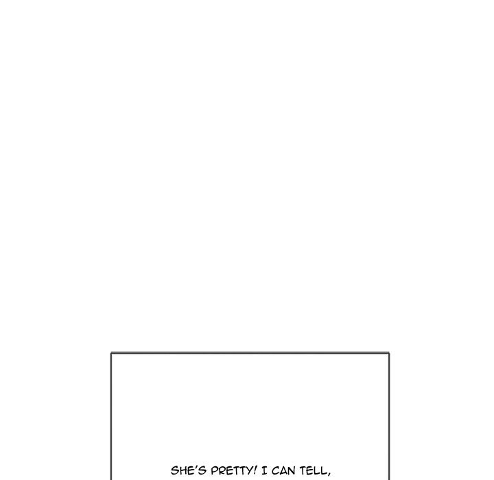 My High School Bully - Chapter 131 Page 109