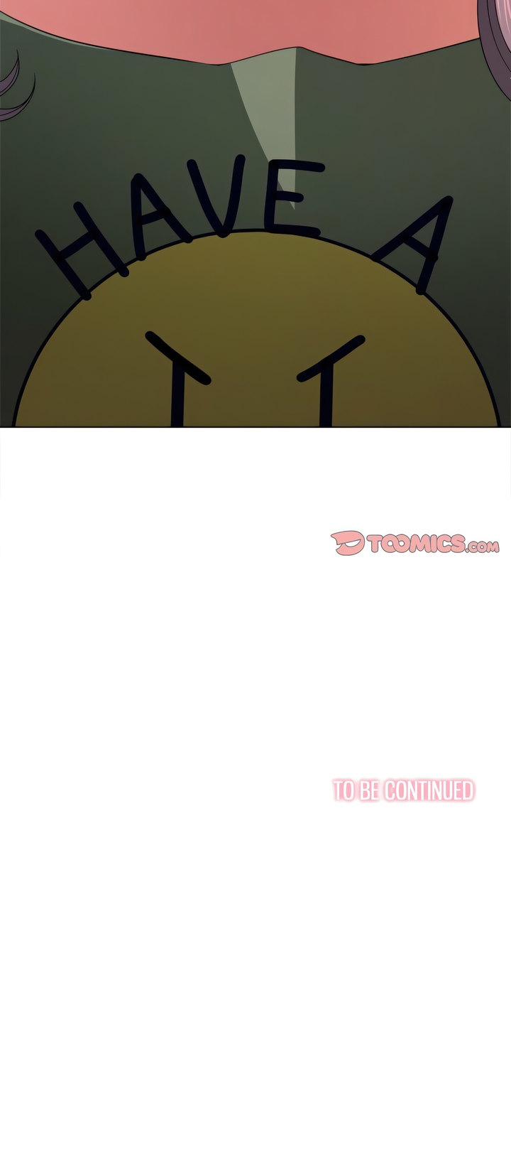 My High School Bully - Chapter 176 Page 27