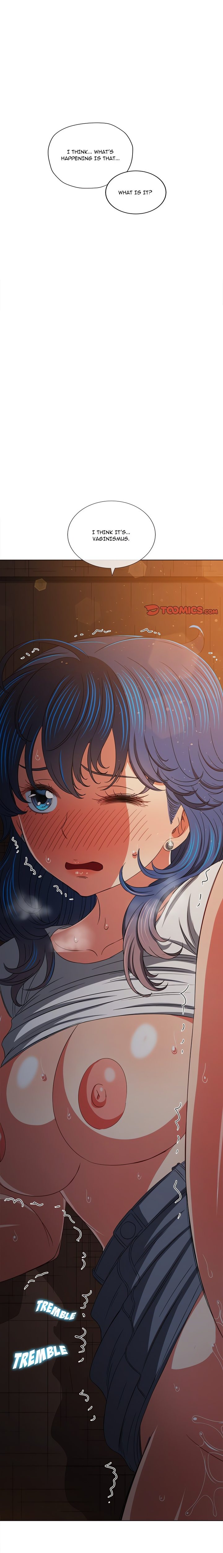 My High School Bully - Chapter 185 Page 1