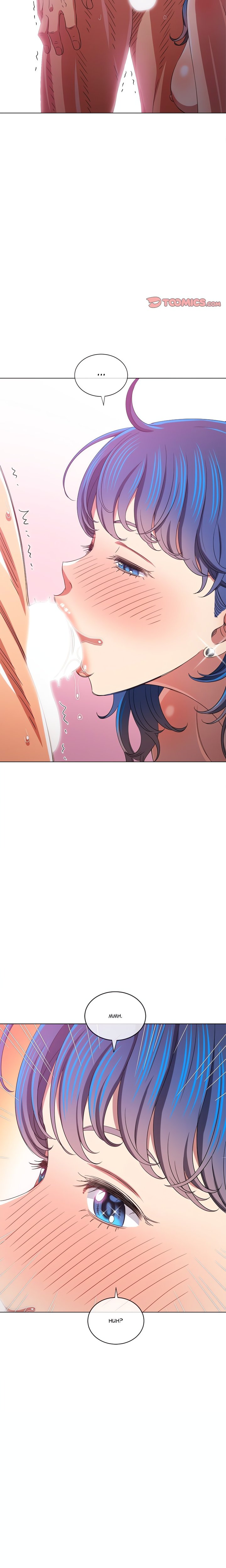 My High School Bully - Chapter 223 Page 18