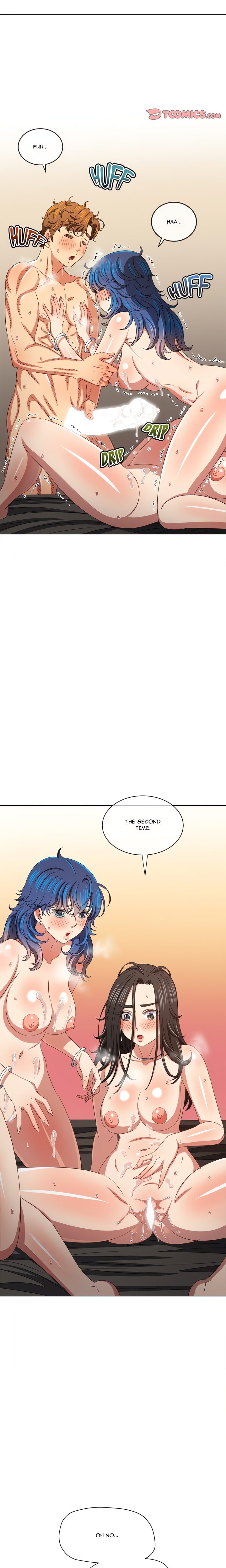 My High School Bully - Chapter 224 Page 17