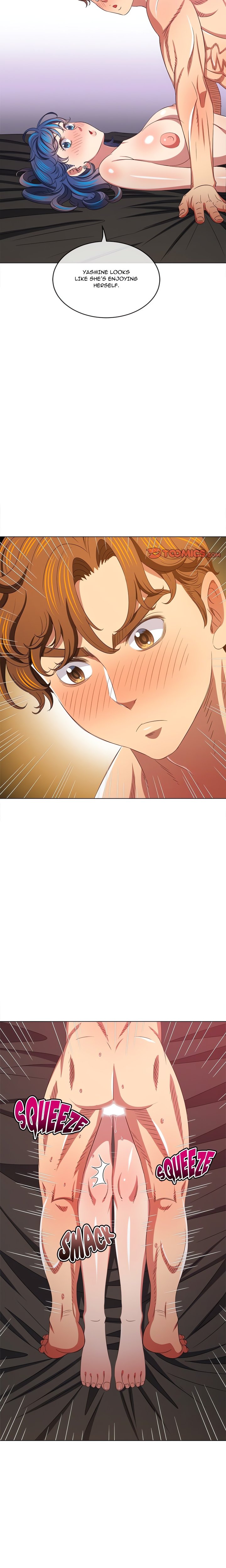 My High School Bully - Chapter 228 Page 10