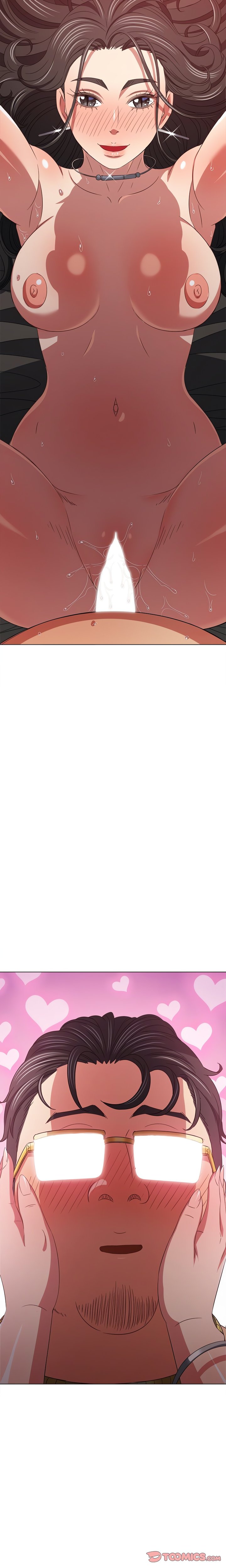 My High School Bully - Chapter 228 Page 6