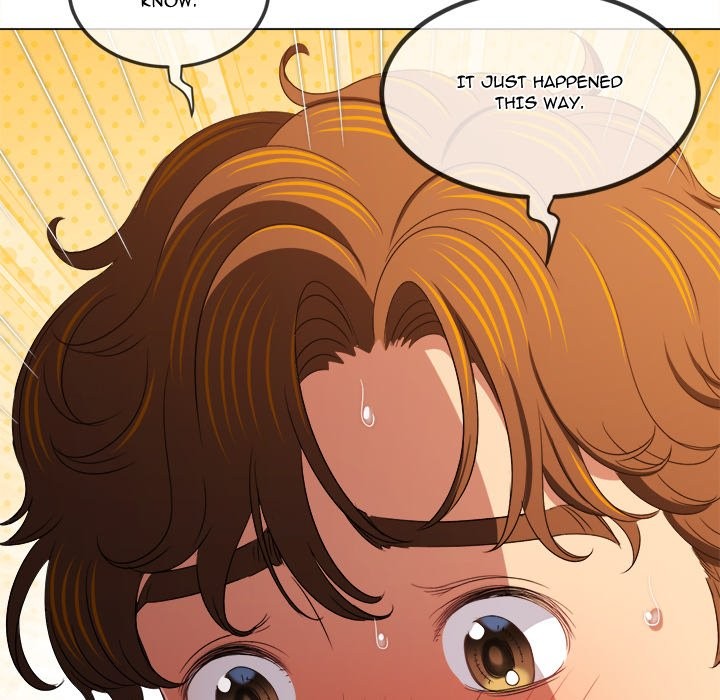 My High School Bully - Chapter 229 Page 118