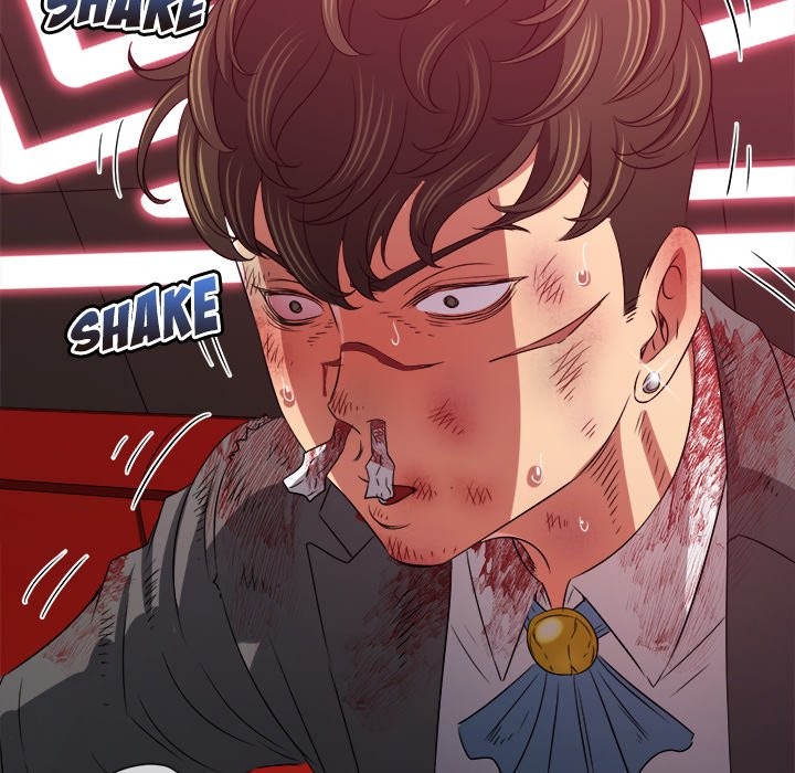 My High School Bully - Chapter 229 Page 17