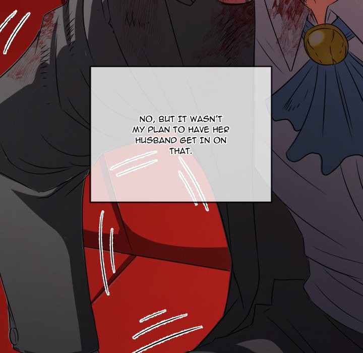 My High School Bully - Chapter 229 Page 22