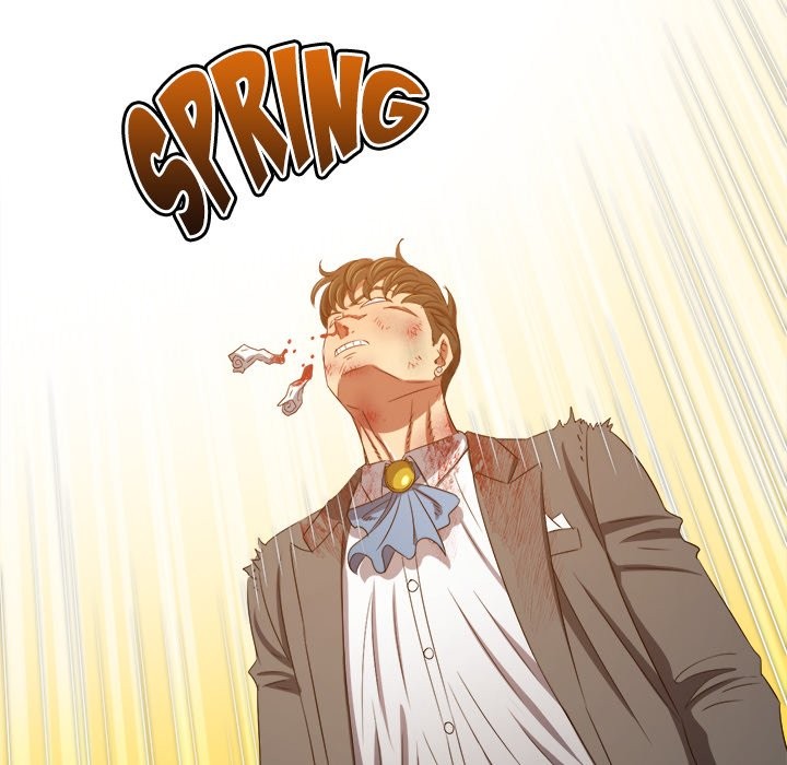 My High School Bully - Chapter 229 Page 30