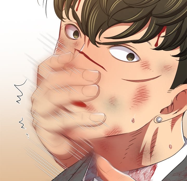 My High School Bully - Chapter 229 Page 37