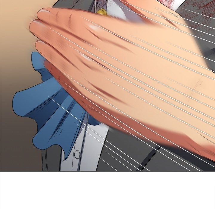 My High School Bully - Chapter 229 Page 38