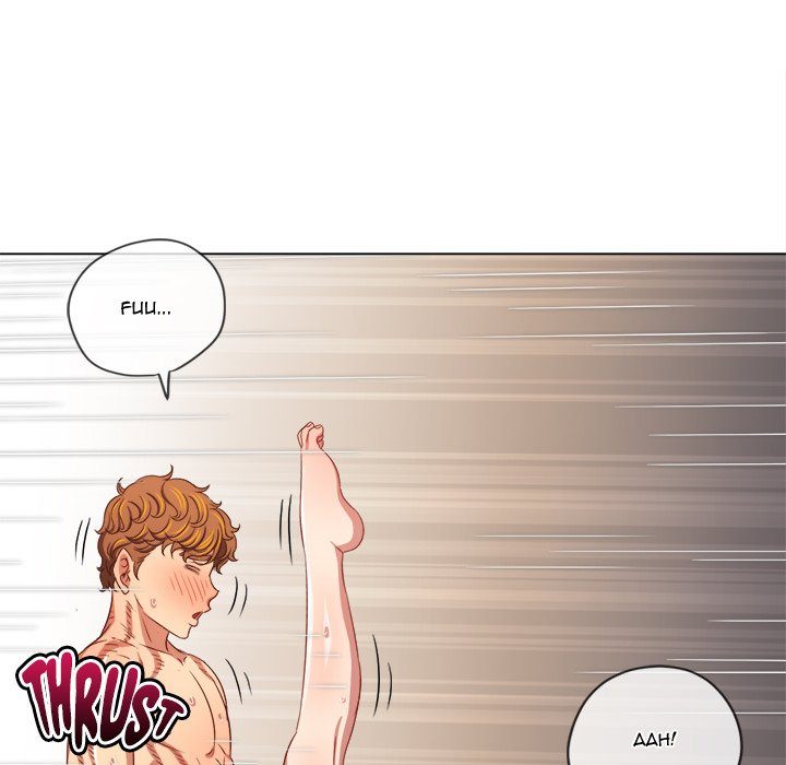 My High School Bully - Chapter 230 Page 109