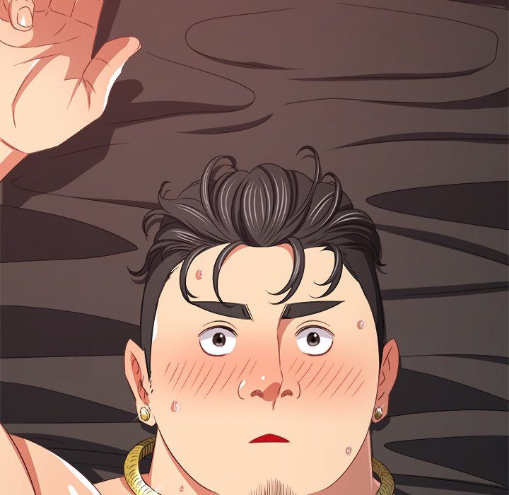 My High School Bully - Chapter 230 Page 8