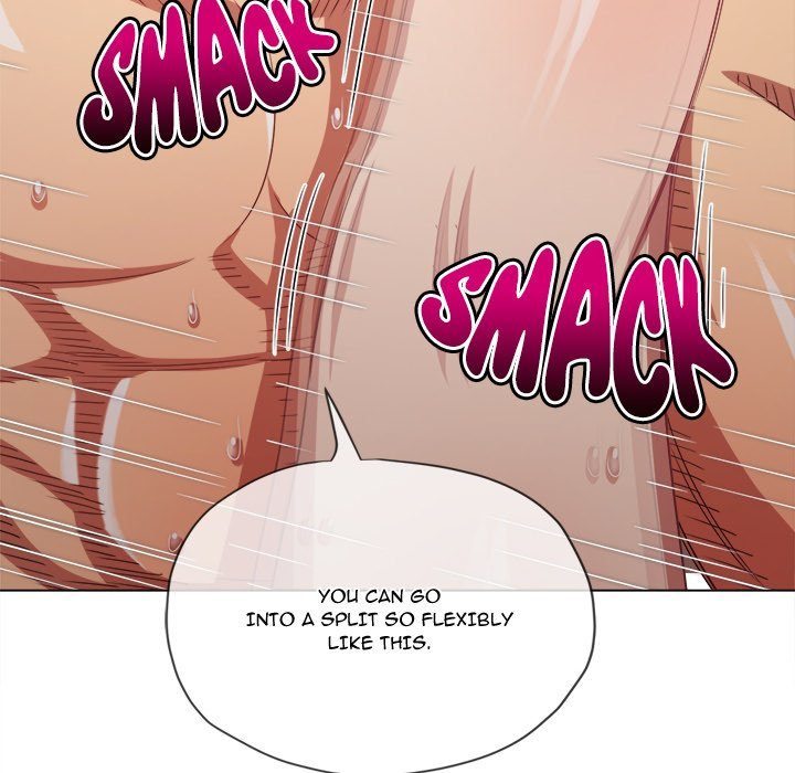 My High School Bully - Chapter 230 Page 87