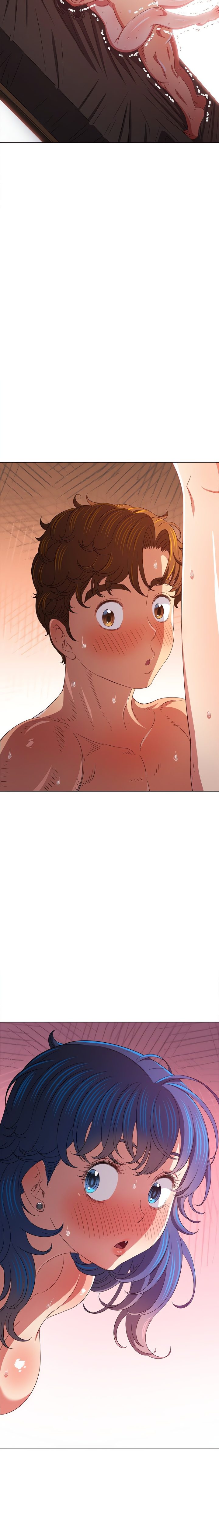 My High School Bully - Chapter 231 Page 17