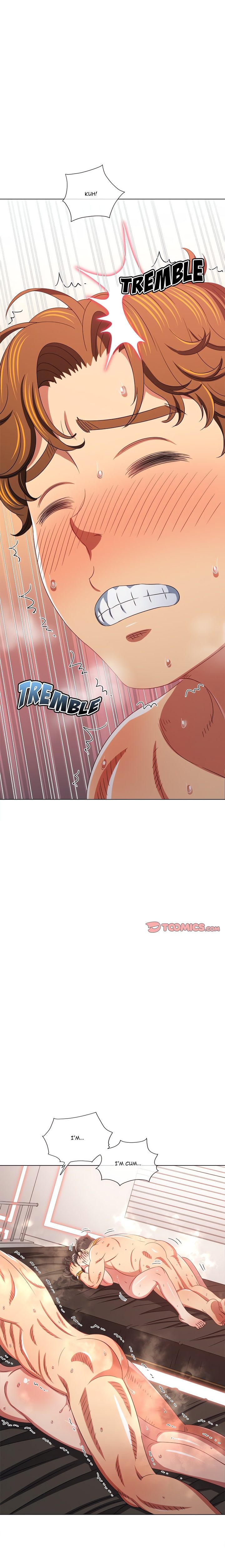 My High School Bully - Chapter 231 Page 26