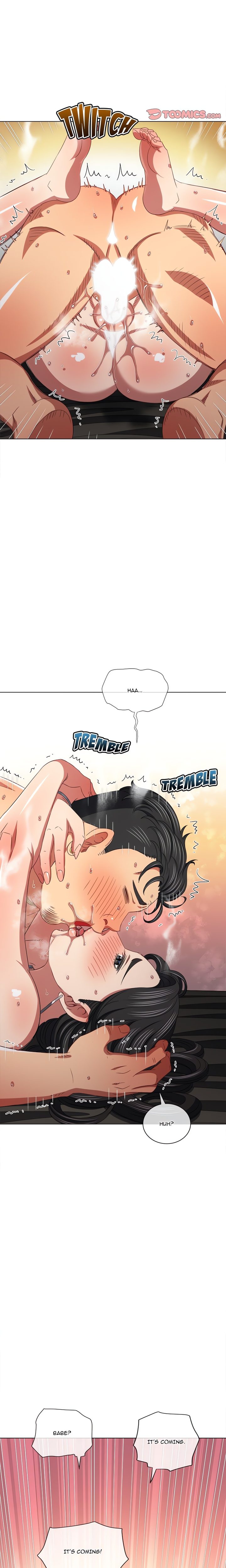 My High School Bully - Chapter 231 Page 3