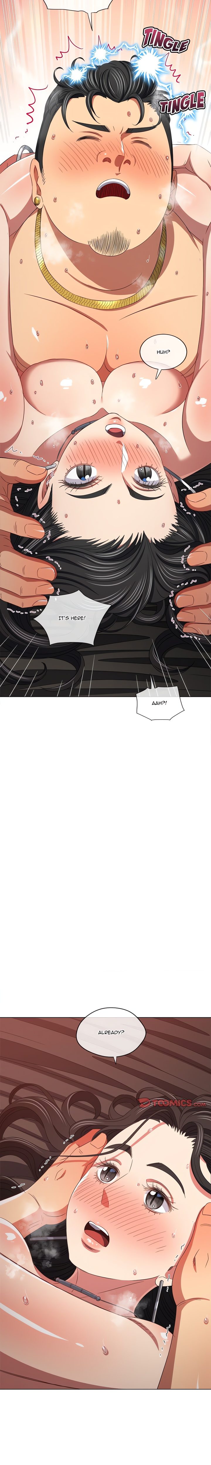 My High School Bully - Chapter 231 Page 4