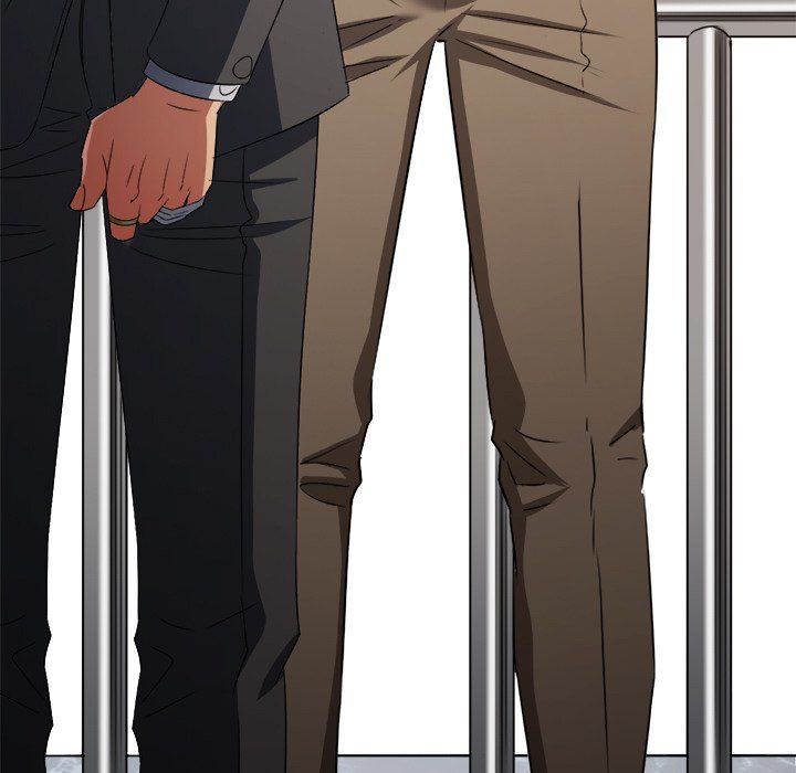 My High School Bully - Chapter 232 Page 102