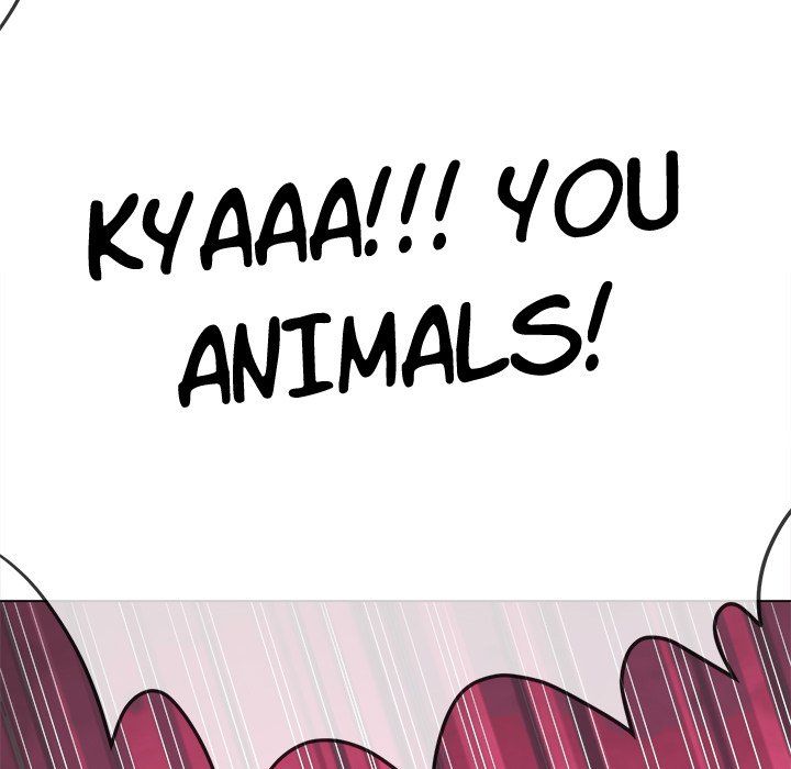 My High School Bully - Chapter 232 Page 105