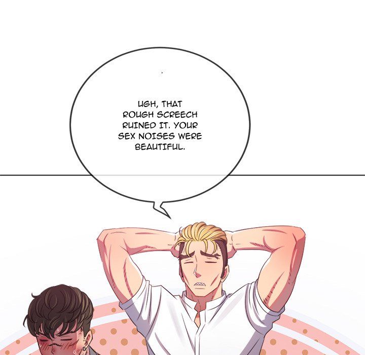 My High School Bully - Chapter 232 Page 110