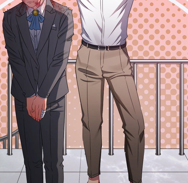 My High School Bully - Chapter 232 Page 111