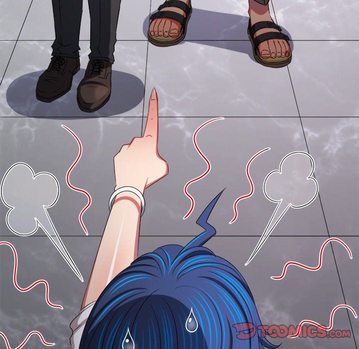 My High School Bully - Chapter 232 Page 112