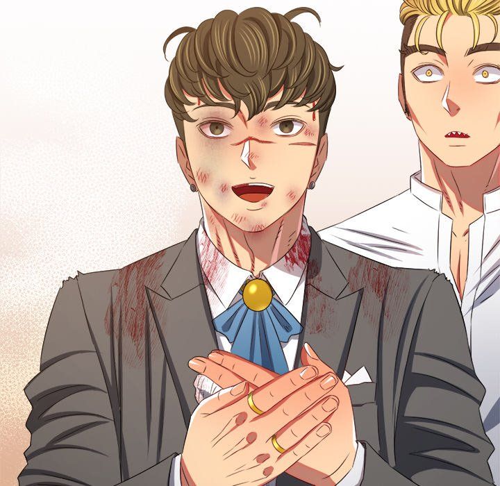 My High School Bully - Chapter 232 Page 119