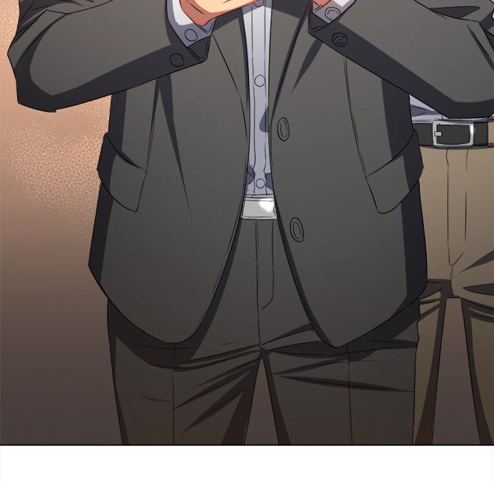 My High School Bully - Chapter 232 Page 120