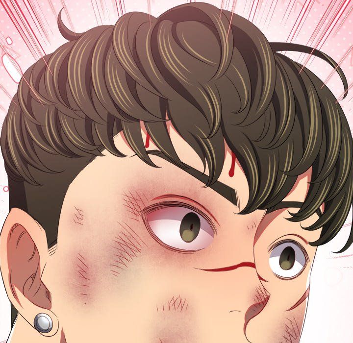 My High School Bully - Chapter 232 Page 126