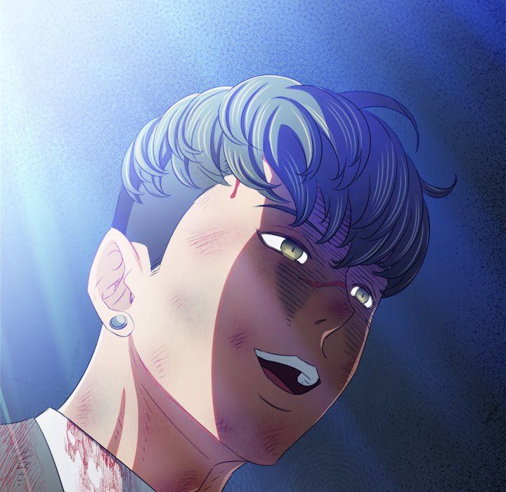 My High School Bully - Chapter 232 Page 138