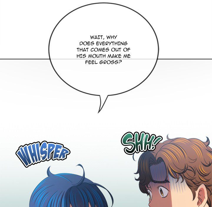 My High School Bully - Chapter 232 Page 146