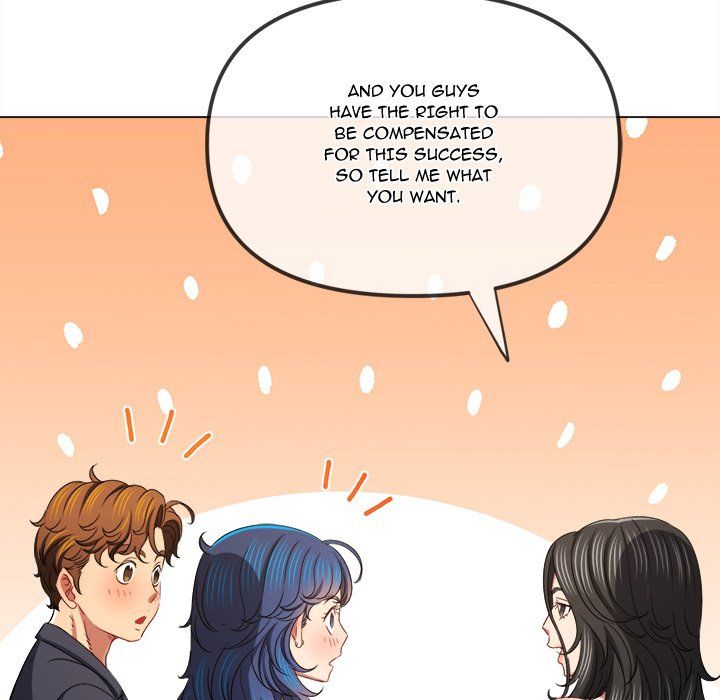 My High School Bully - Chapter 232 Page 155