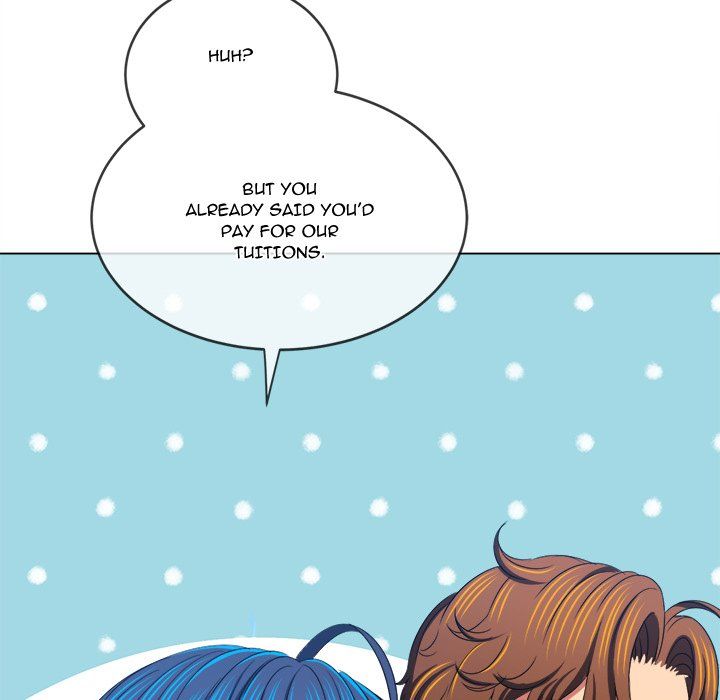 My High School Bully - Chapter 232 Page 158