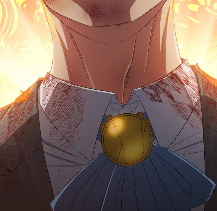 My High School Bully - Chapter 232 Page 180