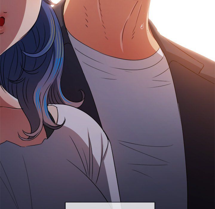 My High School Bully - Chapter 232 Page 194