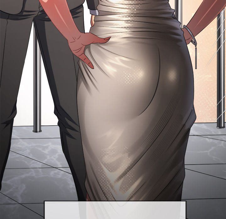 My High School Bully - Chapter 232 Page 199