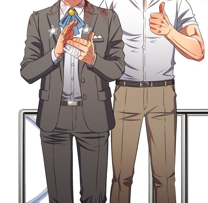 My High School Bully - Chapter 232 Page 82