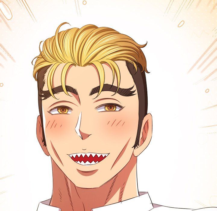 My High School Bully - Chapter 232 Page 89