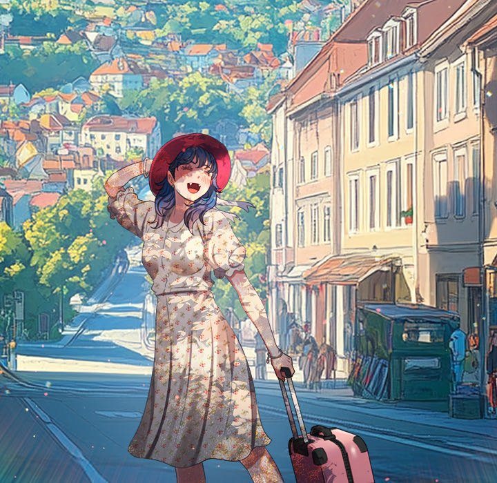 My High School Bully - Chapter 233 Page 108