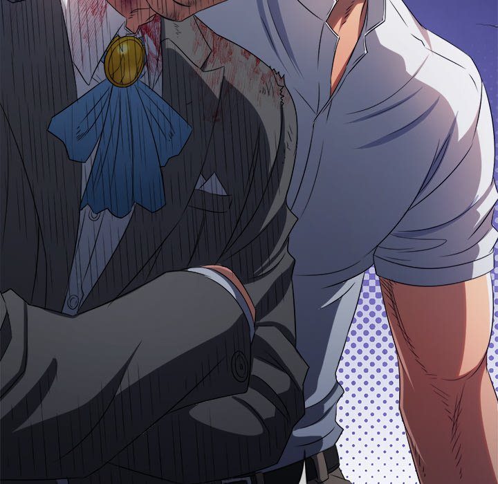 My High School Bully - Chapter 233 Page 120