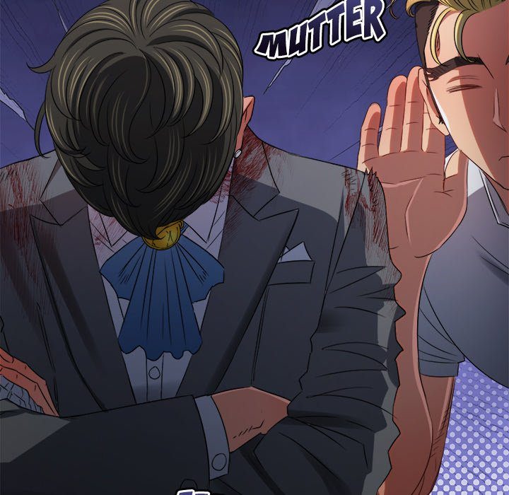 My High School Bully - Chapter 233 Page 132