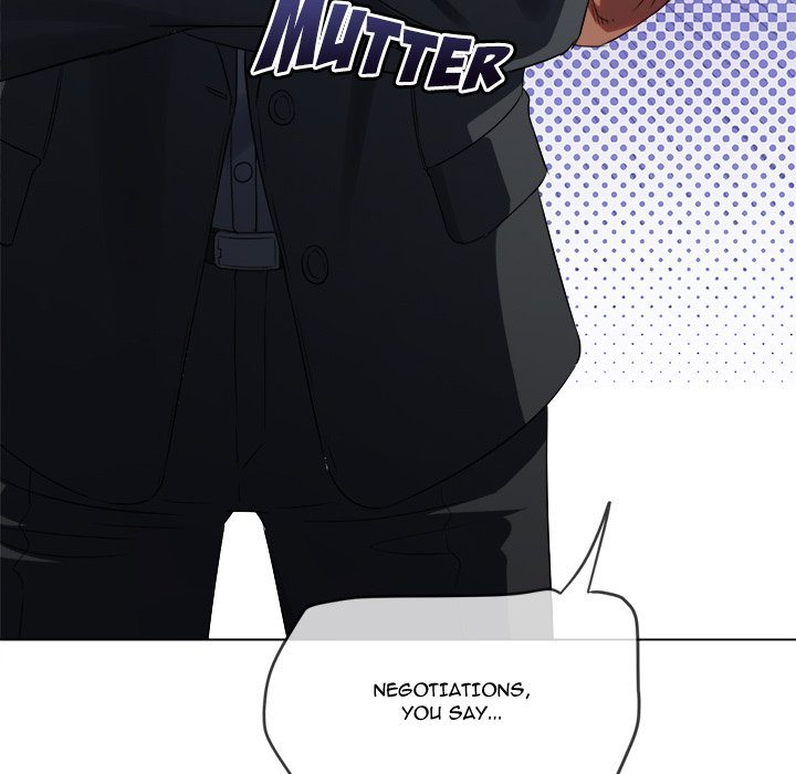 My High School Bully - Chapter 233 Page 133