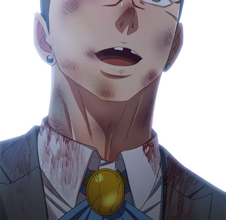 My High School Bully - Chapter 233 Page 140