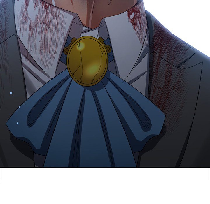 My High School Bully - Chapter 233 Page 151