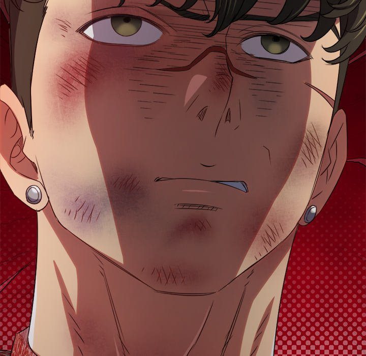 My High School Bully - Chapter 233 Page 157