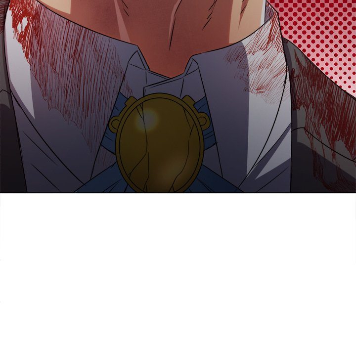 My High School Bully - Chapter 233 Page 158