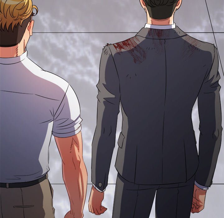 My High School Bully - Chapter 233 Page 163