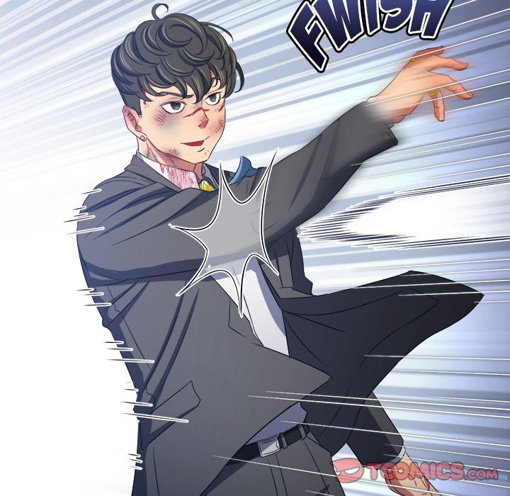 My High School Bully - Chapter 233 Page 172